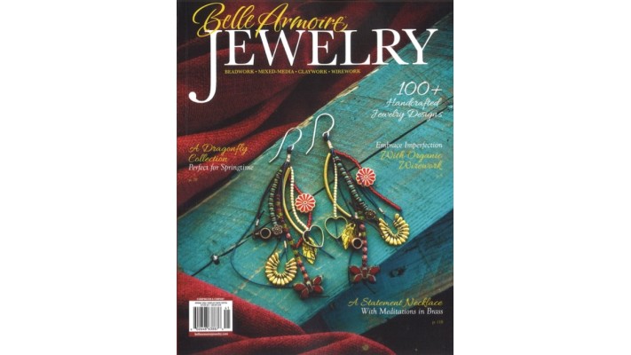 BELLE ARMOIRE JEWELRY (to be translated)